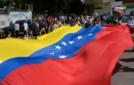 Portal 180 - Un muerto y tres heridos en tiroteo durante plebiscito opositor en Venezuela