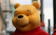 Portal 180 - Winnie the Pooh, víctima de la censura en China