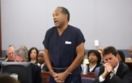 Portal 180 - O.J. Simpson saldrá de prisión en libertad condicional​