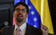 Portal 180 - Oposición venezolana llama a “boicot” contra Constituyente de Maduro