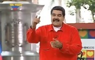 Portal 180 - Maduro lanzó su versión de Despacito