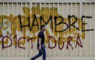 Portal 180 - Gobierno de Venezuela prohíbe marchas en boicot a Constituyente
