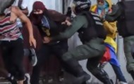 Portal 180 - “Gran toma de Venezuela” vuelve a desafiar a Maduro