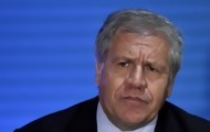 Portal 180 - Almagro insiste: es necesario que se detenga Constituyente