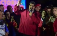 Portal 180 - Maduro “no existe” para el sistema electoral