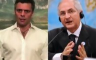Portal 180 - Gobierno de Venezuela vuelve a detener a emblemáticos dirigentes de la oposición