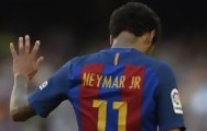 Portal 180 - Neymar anuncia a sus compañeros que se va del Barcelona
