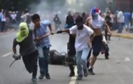 Portal 180 - Uruguay pide liberar a López y Ledezma en Venezuela, Vázquez “muy consternado”