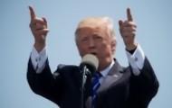 Portal 180 - Trump promete “fuego e ira” a Corea del Norte
