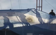 Portal 180 - Cristina y Macri se miden en primarias de Argentina