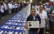Portal 180 - Abuelas argentinas revelan con dolor casos 123 y 124