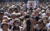 Portal 180 - “No tengo miedo”, dice España tras los atentados