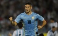 Portal 180 - Gastón Pereiro convocado por Tabárez