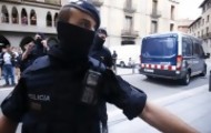 Portal 180 - Policía española desmantela célula yihadista y busca a un sospechoso