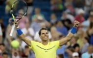 Portal 180 - Nadal vuelve al número 1 del ranking ATP tres años después
