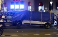 Portal 180 - Airbags impidieron una masacre mayor en Barcelona