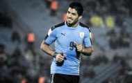 Portal 180 - Suárez se recupera de manera sorpresiva, entrena con el Barça y piensa jugar ante Argentina