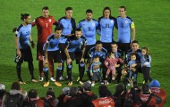 Portal 180 - Uruguay quedó tercero
