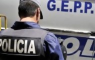 Portal 180 - Policía capturó a buscado mafioso y narcotraficante italiano
