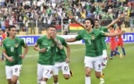 Portal 180 - Chile perdió ante Bolivia y se complicó hacia Rusia 2018​
