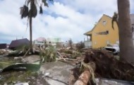 Portal 180 - Cancillería difunde contactos para uruguayos ante el Huracán Irma