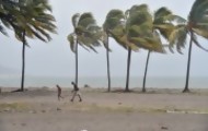 Portal 180 - El huracán Irma sigue su recorrido mortal por el Caribe