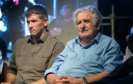 Portal 180 - Mujica sobre la renuncia de Sendic: “no me sorprendió para nada”
