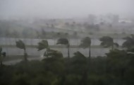 Portal 180 - El fortalecido huracán Irma impacta en Cayos de Florida