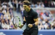 Portal 180 - Nadal derrota a Anderson y gana su tercera corona del US Open