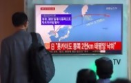 Portal 180 - Corea del Norte responde a la ONU lanzando un misil que sobrevuela Japón