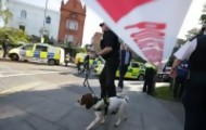 Portal 180 - Atentado deja 18 heridos leves en metro de Londres