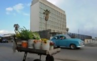 Portal 180 - “Ataques acústicos” en Cuba afectaron a diplomáticos de EEUU y Canadá