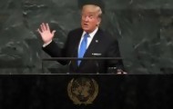 Portal 180 - Trump a Corea del Norte: “el hombre cohete está en una misión suicida”