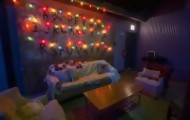 Portal 180 - Netflix cerró bar inspirado en Stranger Things