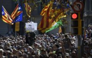 Portal 180 - El Barça “condena” acciones contra el derecho a decidir en Cataluña