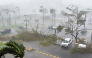 Portal 180 - “Tormenta del siglo” deja devastación y un muerto en Puerto Rico