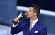 Portal 180 - Cristiano, Messi y Neymar candidatos al premio The Best 2017 de la FIFA