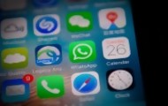 Portal 180 - WhatsApp perturbado en China antes del congreso del Partido Comunista