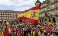 Portal 180 - Gobierno español pide a Cataluña terminar “con la farsa”