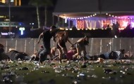 Portal 180 - Más de 50 muertos en uno de los tiroteos más sangrientos en EEUU