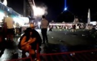 Portal 180 - Tiroteo en Las Vegas dejó al menos 58 muertos y 515 heridos