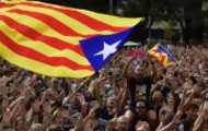 Portal 180 - Presión internacional sobre el gobierno de Madrid para buscar soluciones en Cataluña