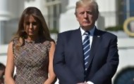 Portal 180 - Trump dijo que el atacante de Las Vegas era un “enfermo”