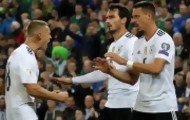 Portal 180 - Alemania selló su clasificación al Mundial