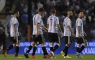 Portal 180 - Argentina volvió a decepcionar