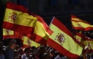 Portal 180 - Miles se manifestaron contra la independencia de Cataluña
