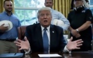 Portal 180 - Gobierno de Trump limita acceso a anticonceptivos invocando la fe