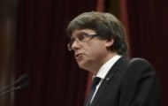 Portal 180 - Puigdemont asume “mandato” independentista pero pide suspenderlo para dialogar