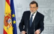 Portal 180 - Rajoy pide a Puigdemont que aclare si declaró la independencia de Cataluña