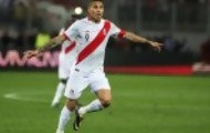 Portal 180 - Federación Peruana confirmó doping positivo de Paolo Guerrero